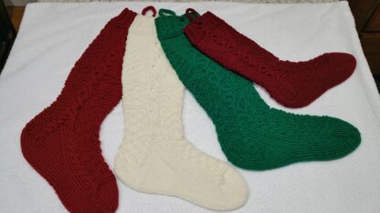 Christmas Stockings