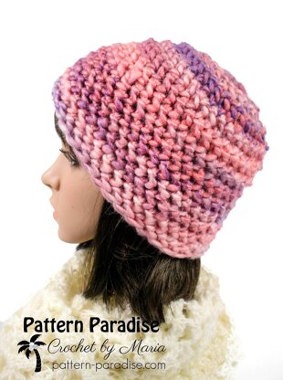 Evermore Fingerless Mittens