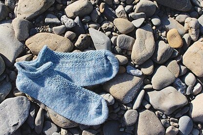 Orari River Socks