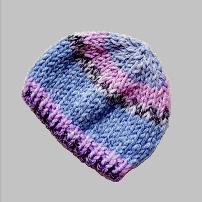 Naples Hat for Baby
