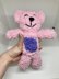 Crochet Teddy Bear