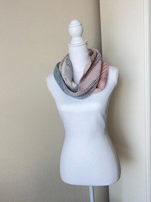 Simple Wish Cowl