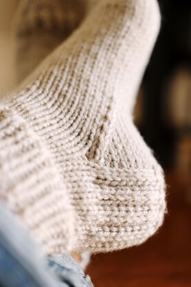 The Storytime Socks