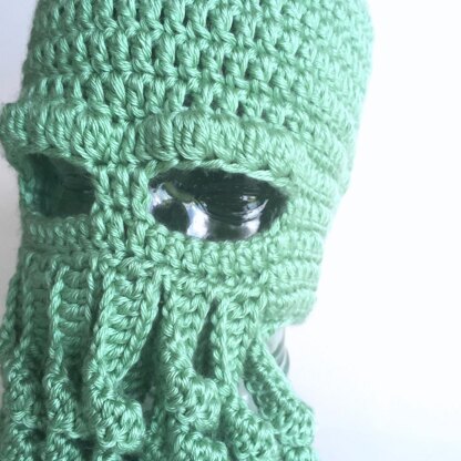 Cthulhu hat