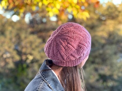 Danny Slouchy Hat