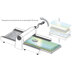 Sizzix Big Shot Pro Thinner Steel-Rule Die Adapter G - 12"X26"X.125"