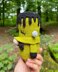 Gnome Franke 2