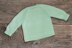 Angel kids jacket Knitting Pattern