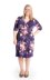 Cashmerette Appleton Dress 1201 - Paper Pattern, Size 12 - 28