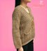 Interwoven Sweater