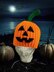 Pumpkin Beanie