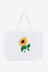 Sunflower in DMC - PAT0883 - Downloadable PDF
