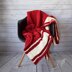 Knit Holden Blanket (2018003)