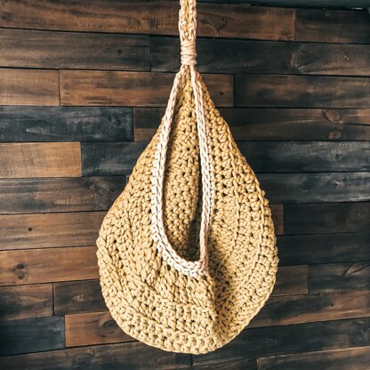 Grassland Hanging Basket