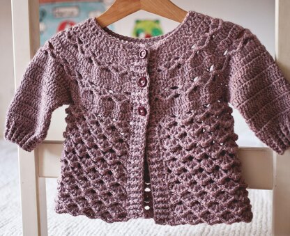 Semilla Cardigan