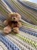 Twist Blanket