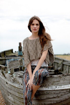 Rowan Summer Textures