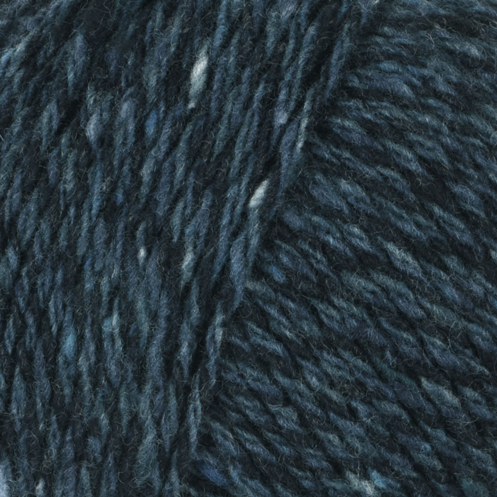 Navy Tweed (514564)