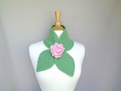 Posy Ascot Scarf