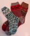 Gerdy's Animal Rescue Socks