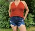 Neckholder "Cami"