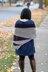 Tilt Shift Shawl