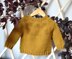 Marygold Sweater - P154