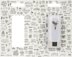 We R Memory Keepers Foil Quill USB Artwork Drive - Celebration