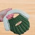 Crochet Bag Pattern – Macrame Handbag PDF + Video Tutorial