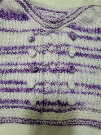 Baby jumper #3