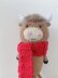 Year of the Ox Amigurumi