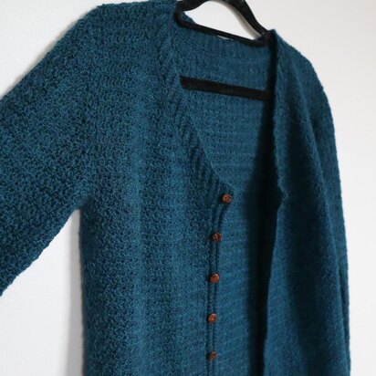 Short Stories Cardigan