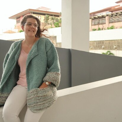 Apricity Cardigan