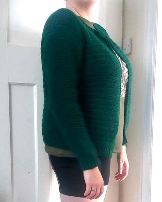 Mirage Cardigan Adult