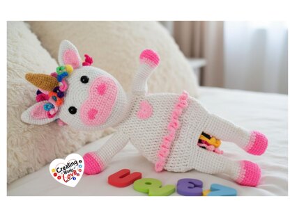 Unicorn Ragdoll