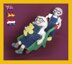 Never too old...to have fun/nie zu alt