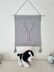Letter Y Wallhanging
