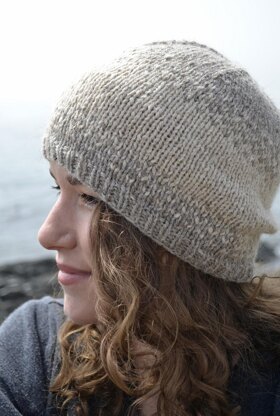 Shifting Tides Hat