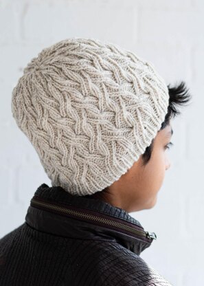 Laura Chau Oleander Hat PDF