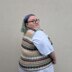 Gone Foraging Waistcoat