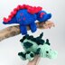 Dragon slap Bracelet