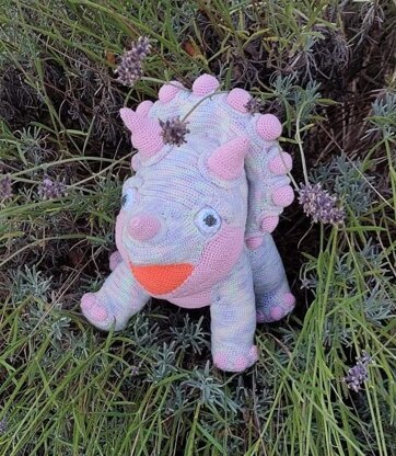 Triceratops Gerdi