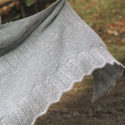 Stella Shawl