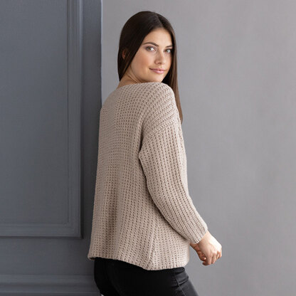 String Angela Pullover PDF