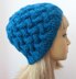 Magdalena II - Warm Winter Hat