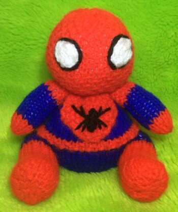 Spiderman