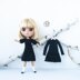 Two basic dresses for Blythe