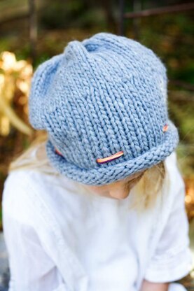 Avery Slouch Hat OSFA