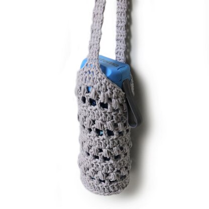 Loopy Water Bottle Bag