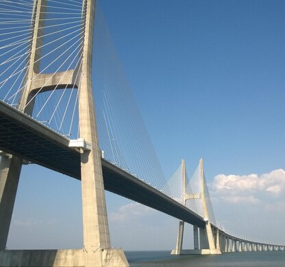 Passeio no Tejo